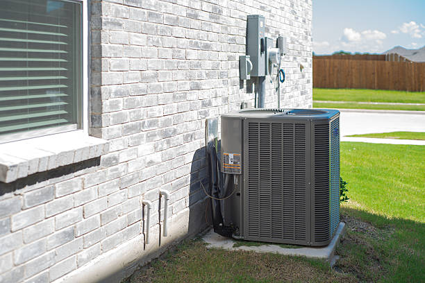 Reliable Ac Installation contractor in Wheaton, MN by FH HVAC